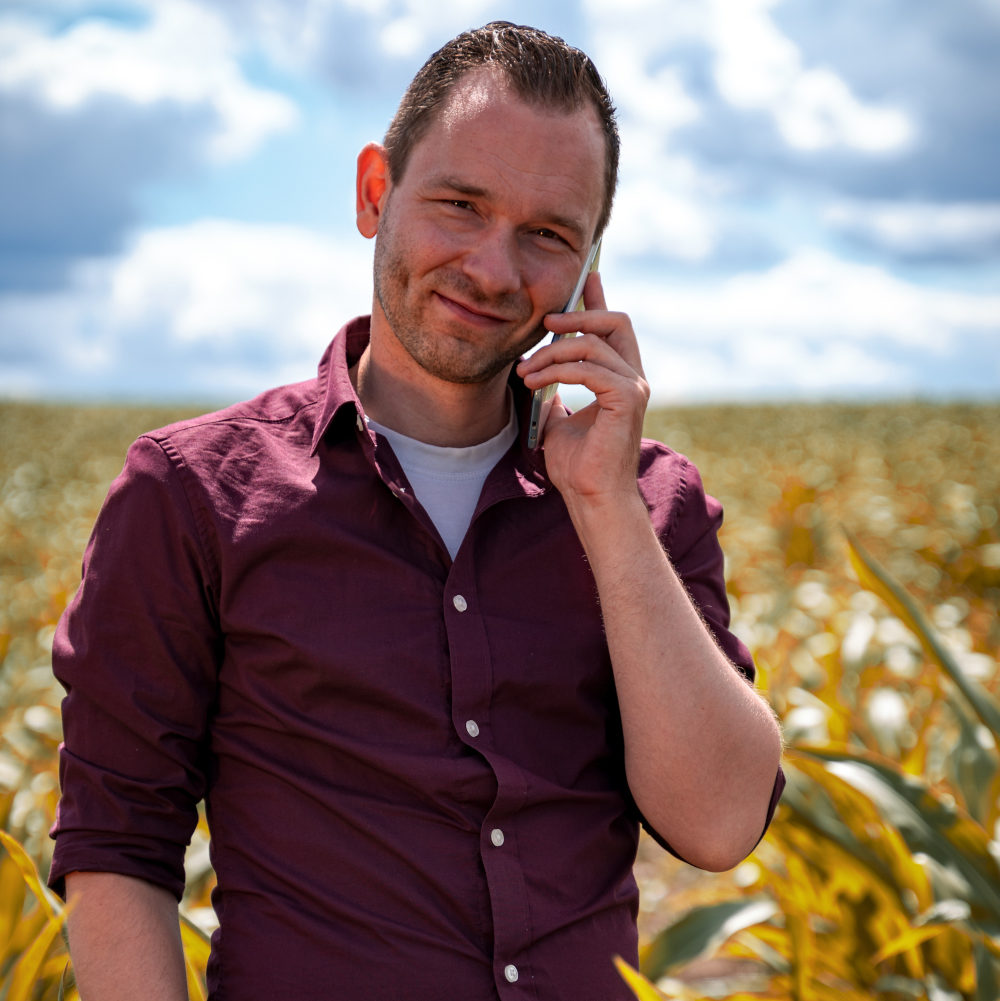 Sven Witt Media-Berater